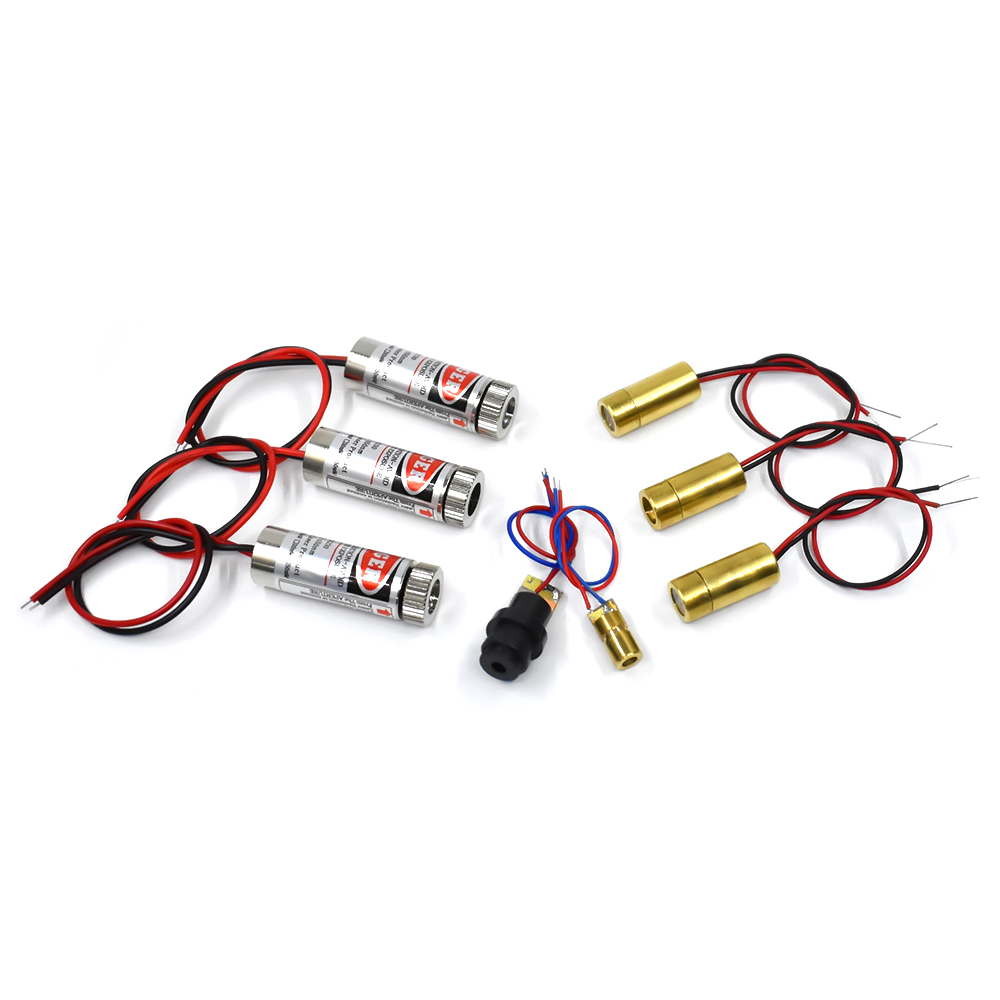 High Quality Red Line Laser Mo - Industrial Laser Line reseña y precio
