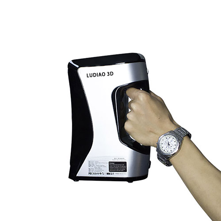 High Precision Non-white Light - Industrial Laser Printer reseña y precio