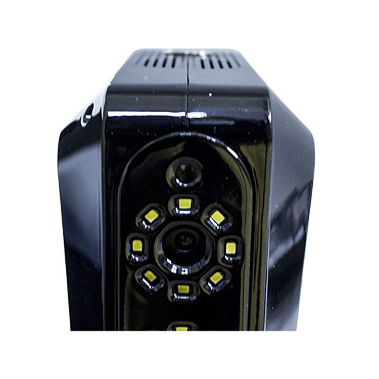 High Precision Non-white Light - Industrial Laser Printer reseña y precio