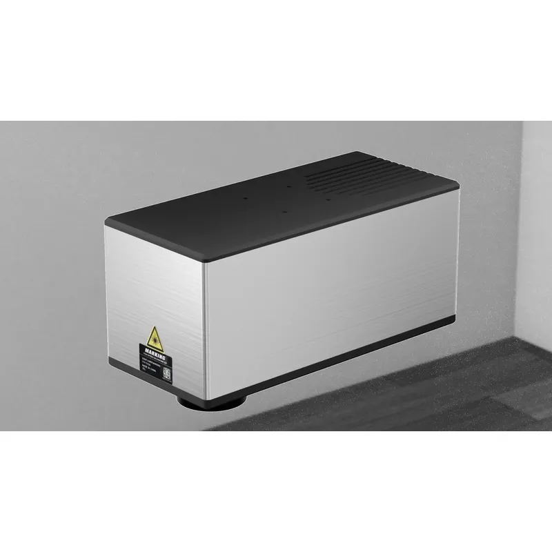 YAOMATEC Automatic TTO UV Lase - Industrial Laser Printer reseña y precio