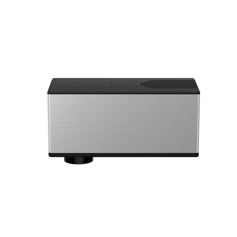 YAOMATEC Automatic TTO UV Lase - Industrial Laser Printer reseña y precio