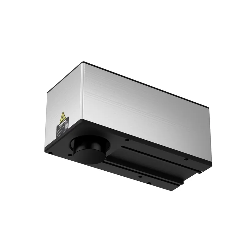YAOMATEC Automatic TTO UV Lase - Industrial Laser Printer reseña y precio