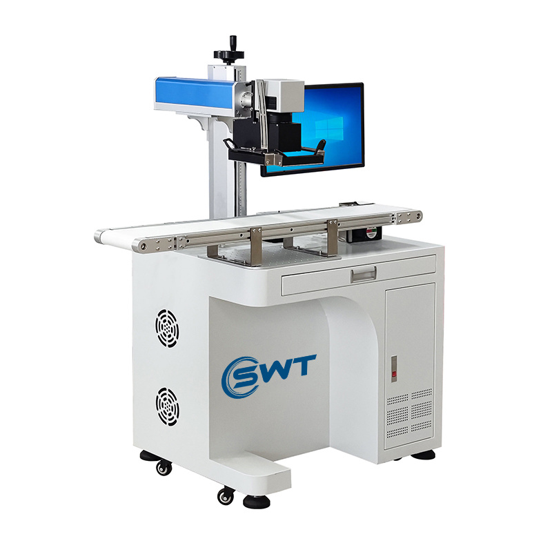 Industrial UV Laser Marking Pr - Industrial Laser Printing Machine reseña y precio