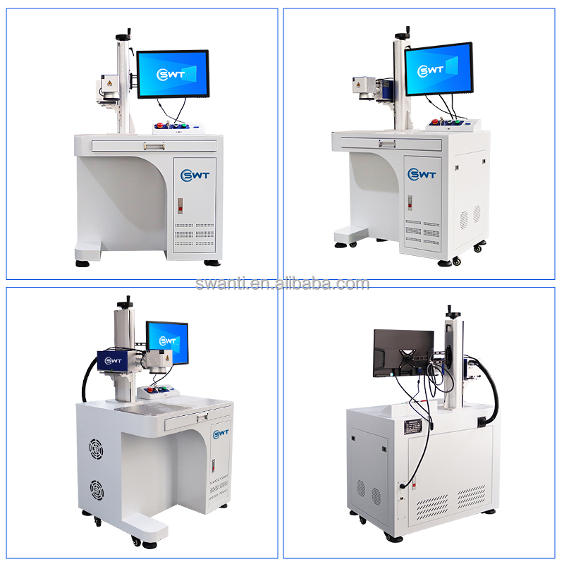 Industrial UV Laser Marking Pr - Industrial Laser Printing Machine reseña y precio