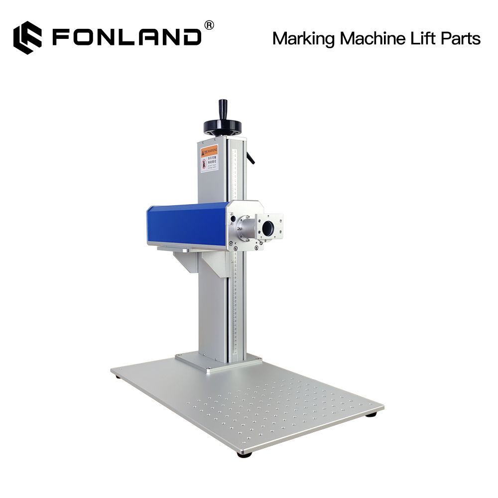 Rayucs MAX JPT Laser Marking M - Industrial Laser Engraver For Metal reseña y precio