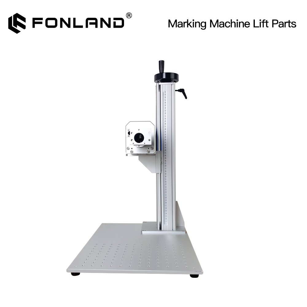 Rayucs MAX JPT Laser Marking M - Industrial Laser Engraver For Metal reseña y precio