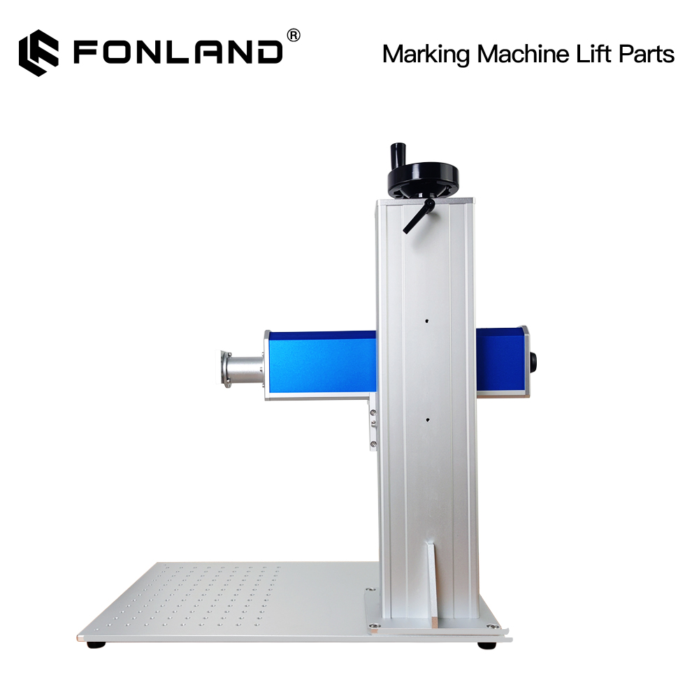 Rayucs MAX JPT Laser Marking M - Industrial Laser Engraver For Metal reseña y precio