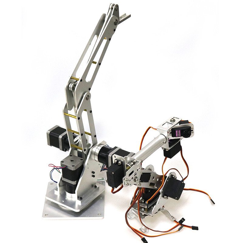 Industrial mechine arm three-a - Industrial Laser Engraver For Metal reseña y precio