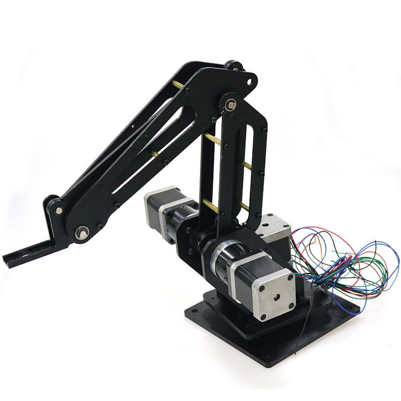 Industrial mechine arm three-a - Industrial Laser Engraver For Metal reseña y precio