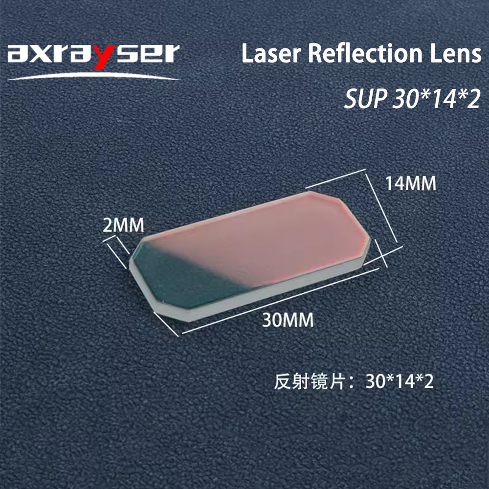 Reflector Mirrors Laser Hand-h - Handheld Laser Welding Machine reseña y precio