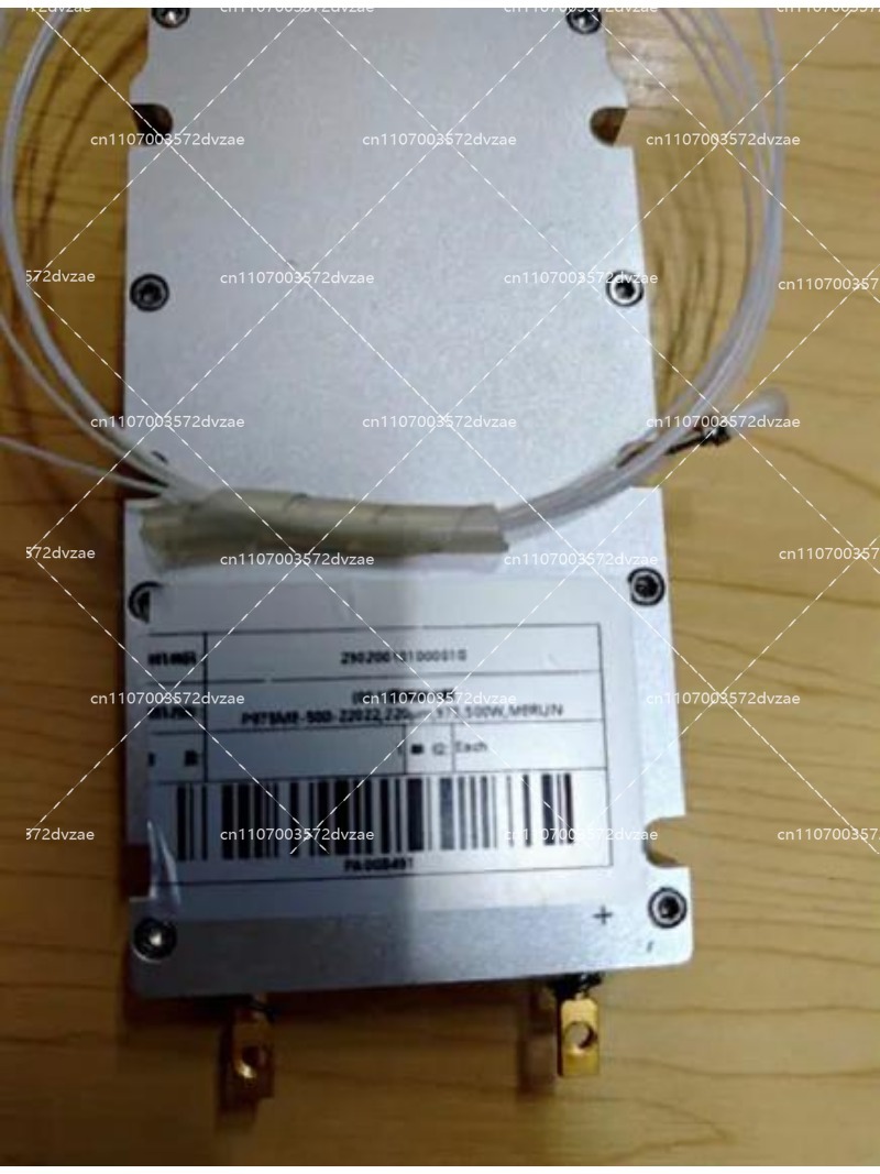 Industrial Grade 500W High-Pow - Industrial Grade Laser Engraver reseña y precio