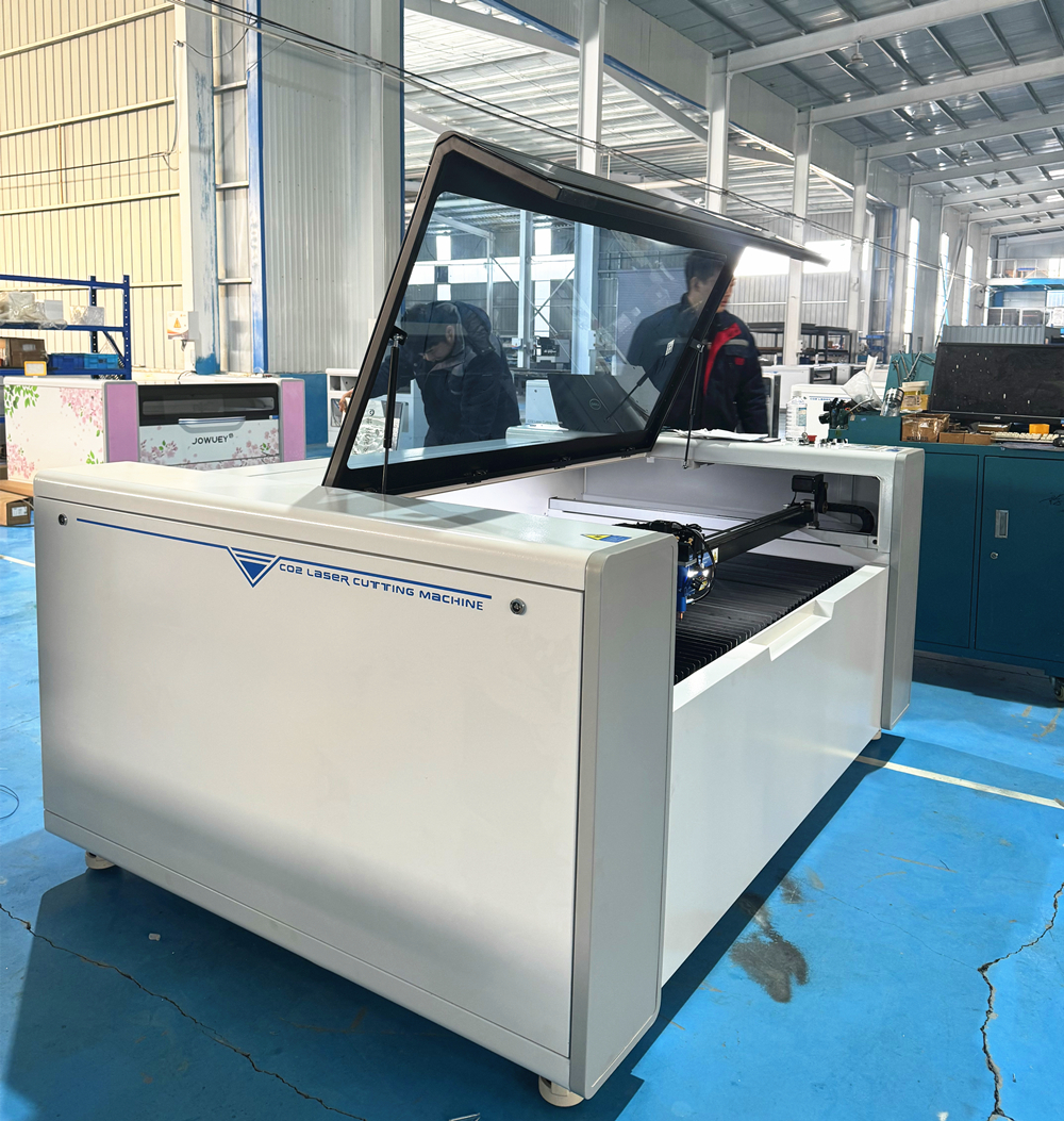 Wholesale Price Industrial CO2 - Industrial Laser Engraving Machine Price reseña y precio