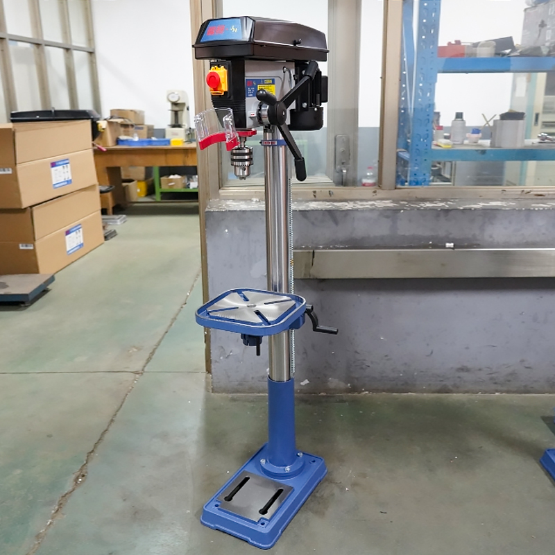 High Power 1000W/1500W Laser P - Industrial Laser Drill reseña y precio