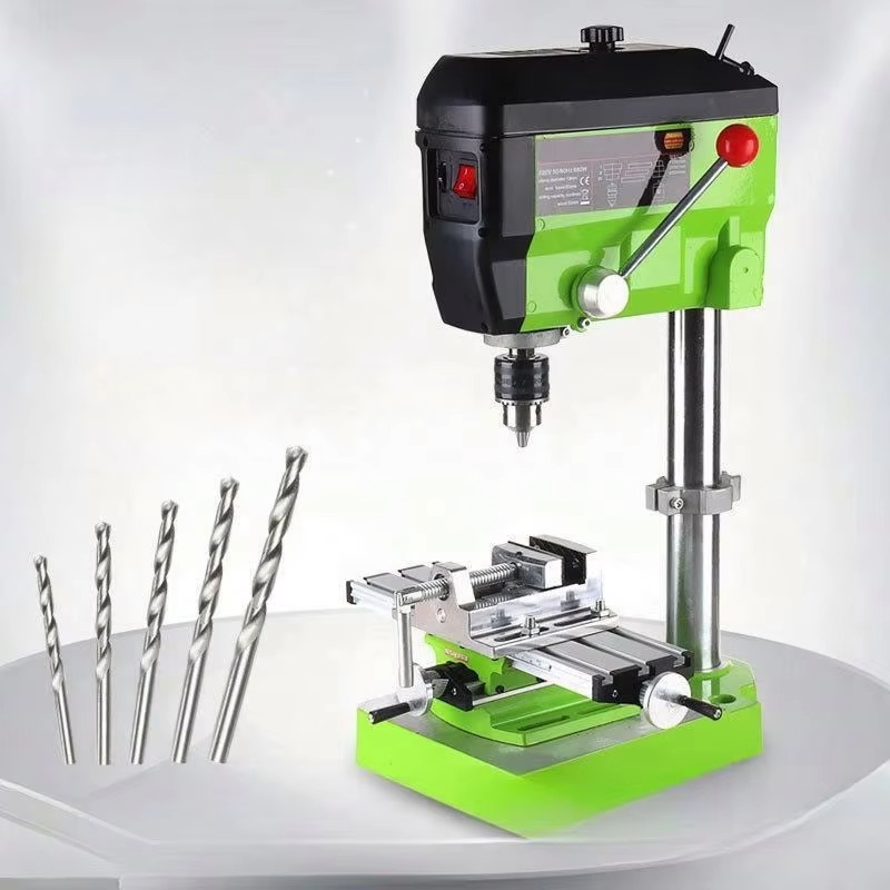 Industrial Laser Bench Drill P - Industrial Laser Drill reseña y precio