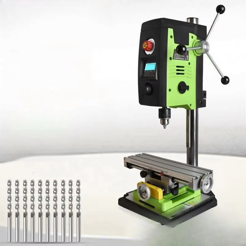 Industrial Laser Bench Drill P - Industrial Laser Drill reseña y precio