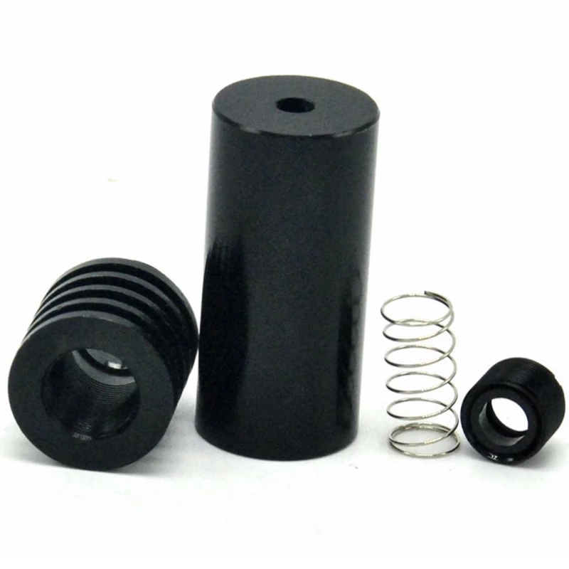 Focusable 16x50mm 9mm Laser Di - Laser Focus Lens reseña y precio