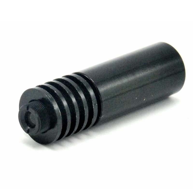 Focusable 16x50mm 9mm Laser Di - Laser Focus Lens reseña y precio