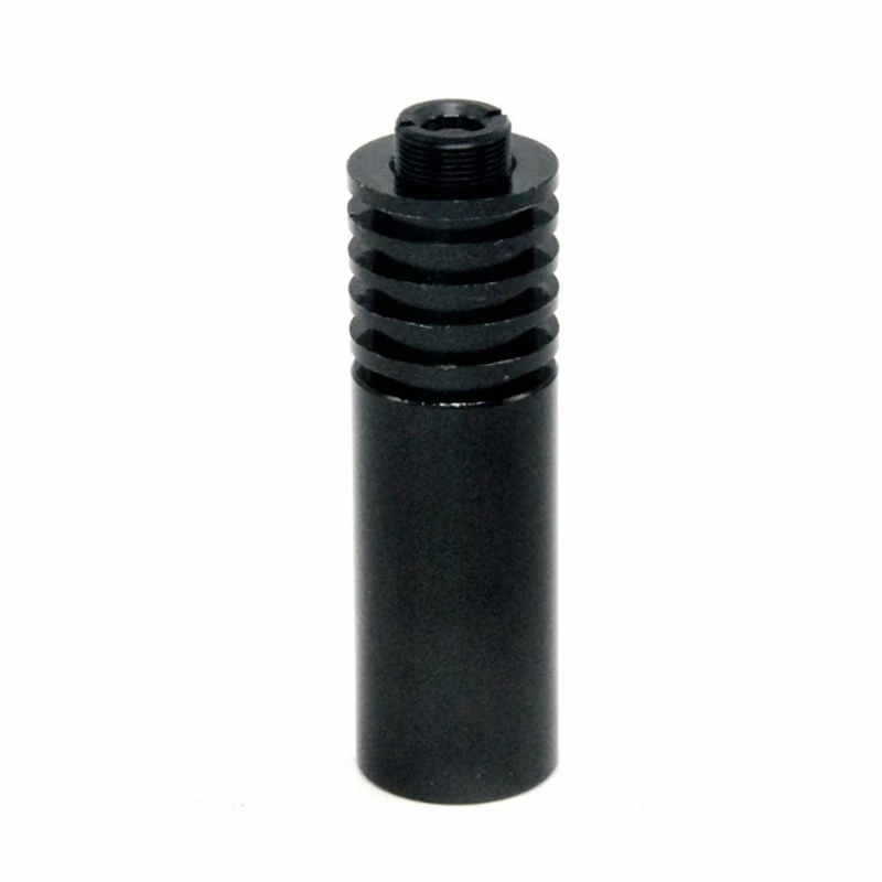 Focusable 16x50mm 9mm Laser Di - Laser Focus Lens reseña y precio
