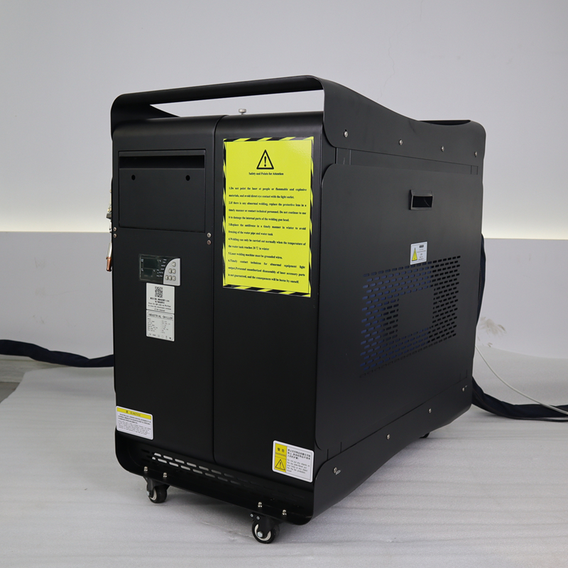 1500W 2000W 3000W Fiber Laser  - Industrial Laser Cutting Machines reseña y precio