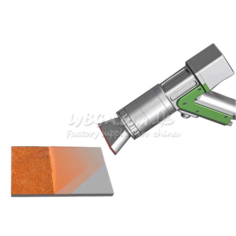 1500W 2000W 3000W Fiber Laser  - Industrial Laser Cutting Machines reseña y precio