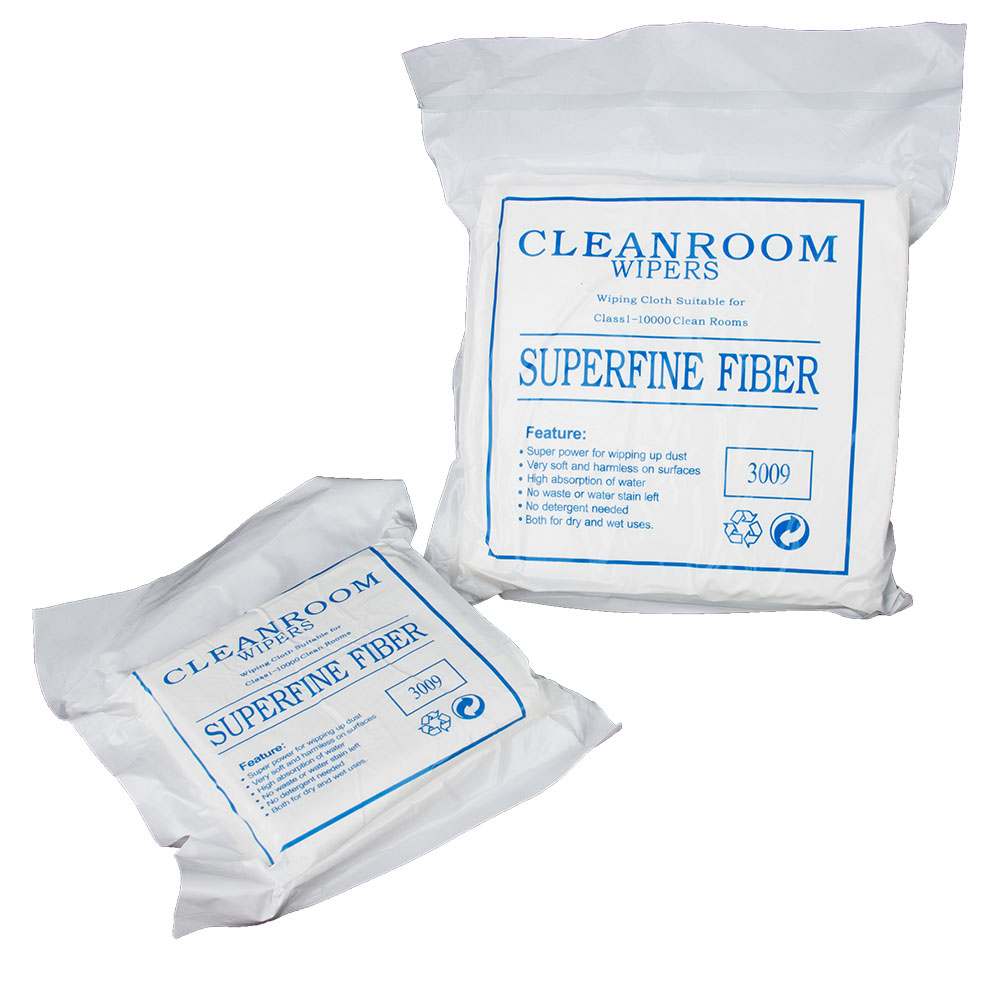 3009 Industry Cleanroom Wipers - Industrial Laser Printer reseña y precio