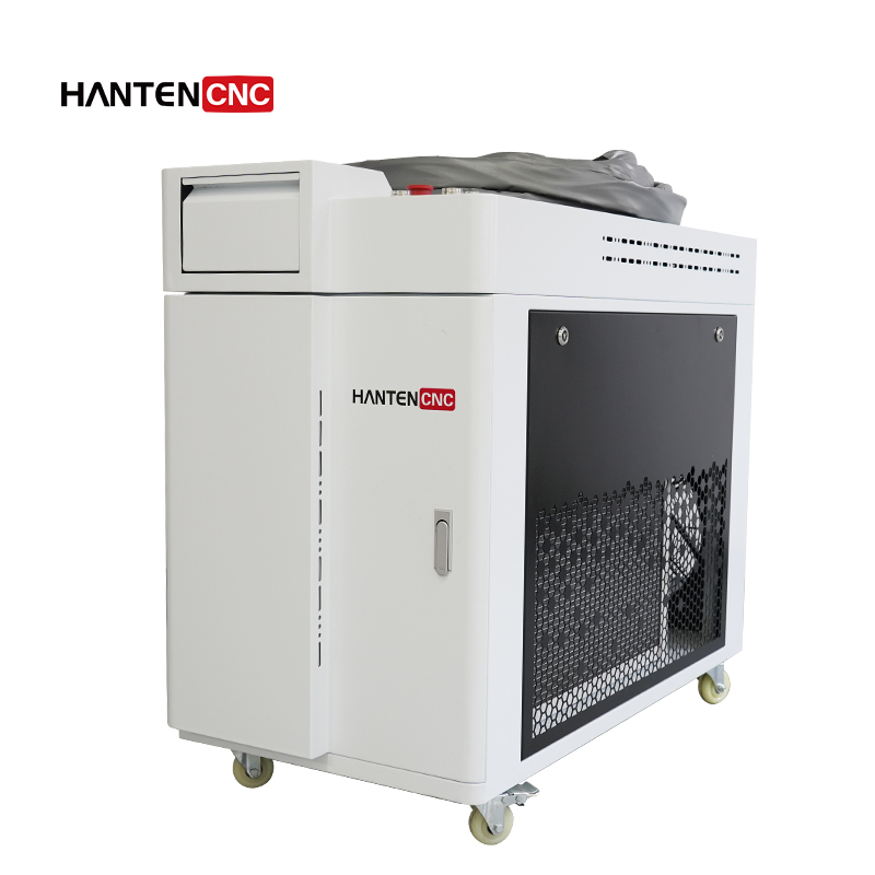 Factory Direct 2000w 3000W Hig - Industrial Laser Rust Remover reseña y precio