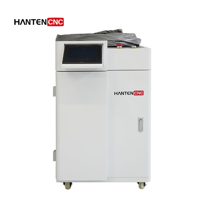 Factory Direct 2000w 3000W Hig - Industrial Laser Rust Remover reseña y precio