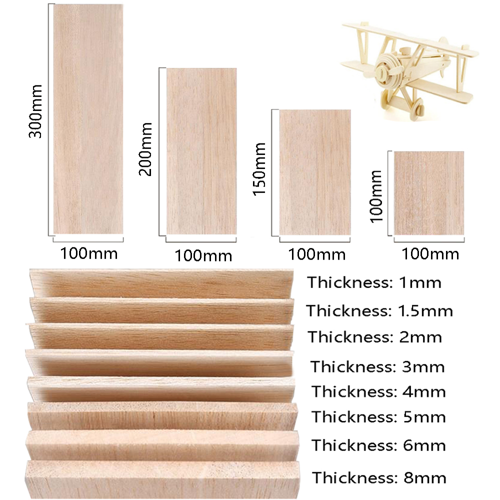 5pcs/Pack 1-8mm Thicks Lightwe - Laser Engraving Software reseña y precio