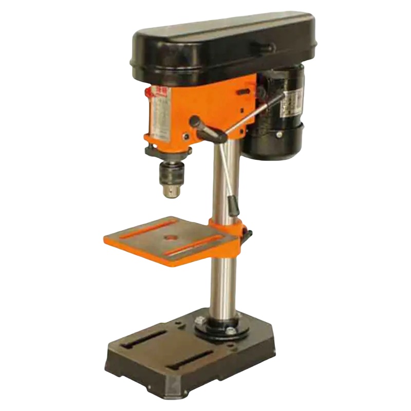 Benchtop Drilling Machine 550w - Industrial Laser Drill reseña y precio