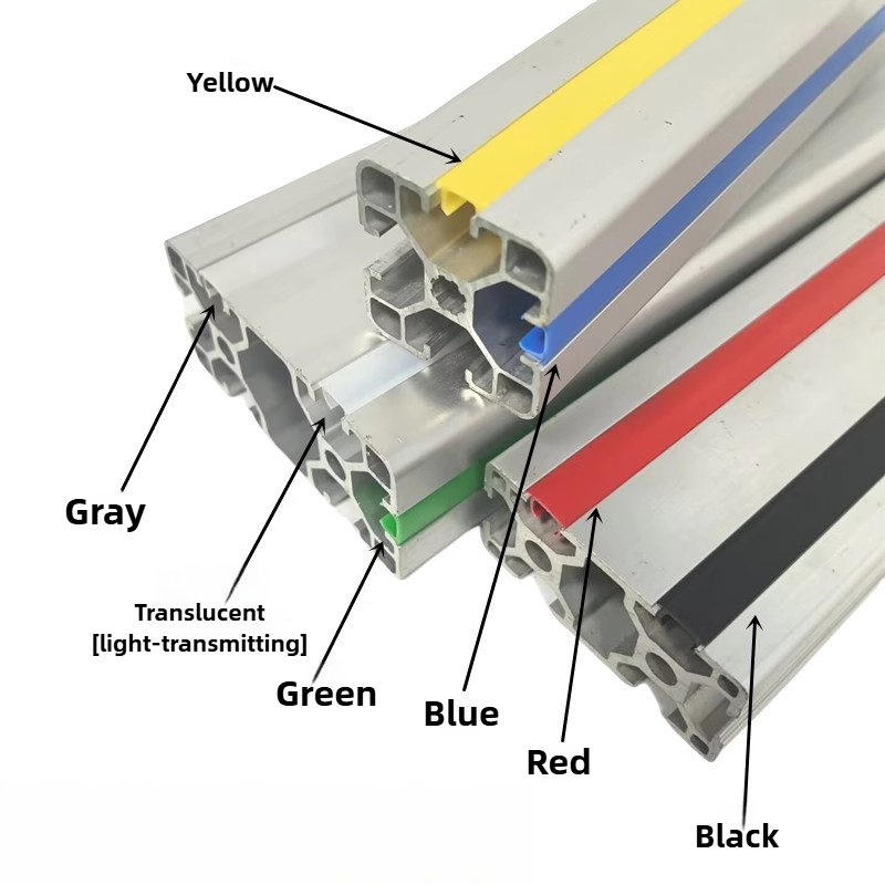 20M Aluminum profile groove st - Laser Engraving Software reseña y precio