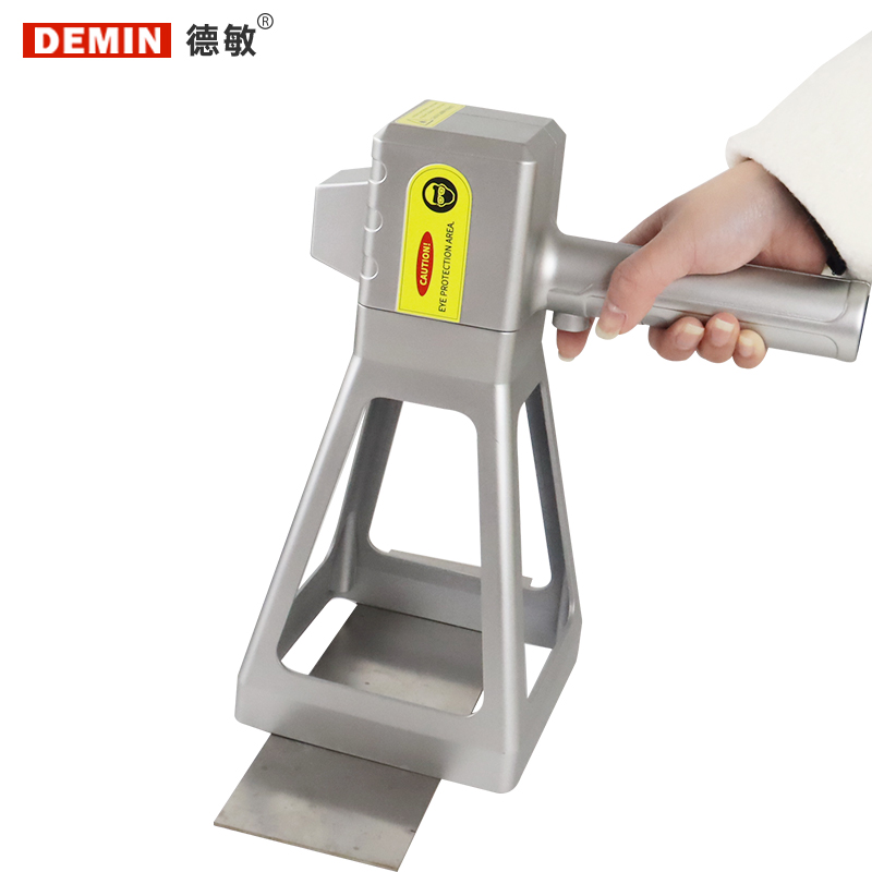 Industrial Handheld Laser Codi - Industrial Laser Printer reseña y precio