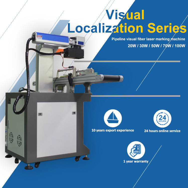 Industrial UV Laser Marking Pr - Industrial Laser Printing Machine reseña y precio