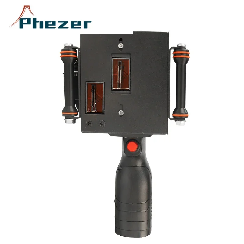 2026   Cheap Multifunction ind - Industrial Laser Printer reseña y precio