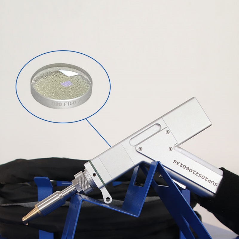 Fiber Laser Collimating Focusi - Laser Focus Lens reseña y precio