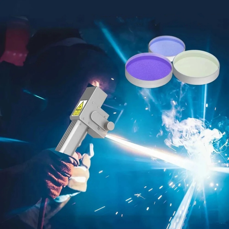 Fiber Laser Collimating Focusi - Laser Focus Lens reseña y precio