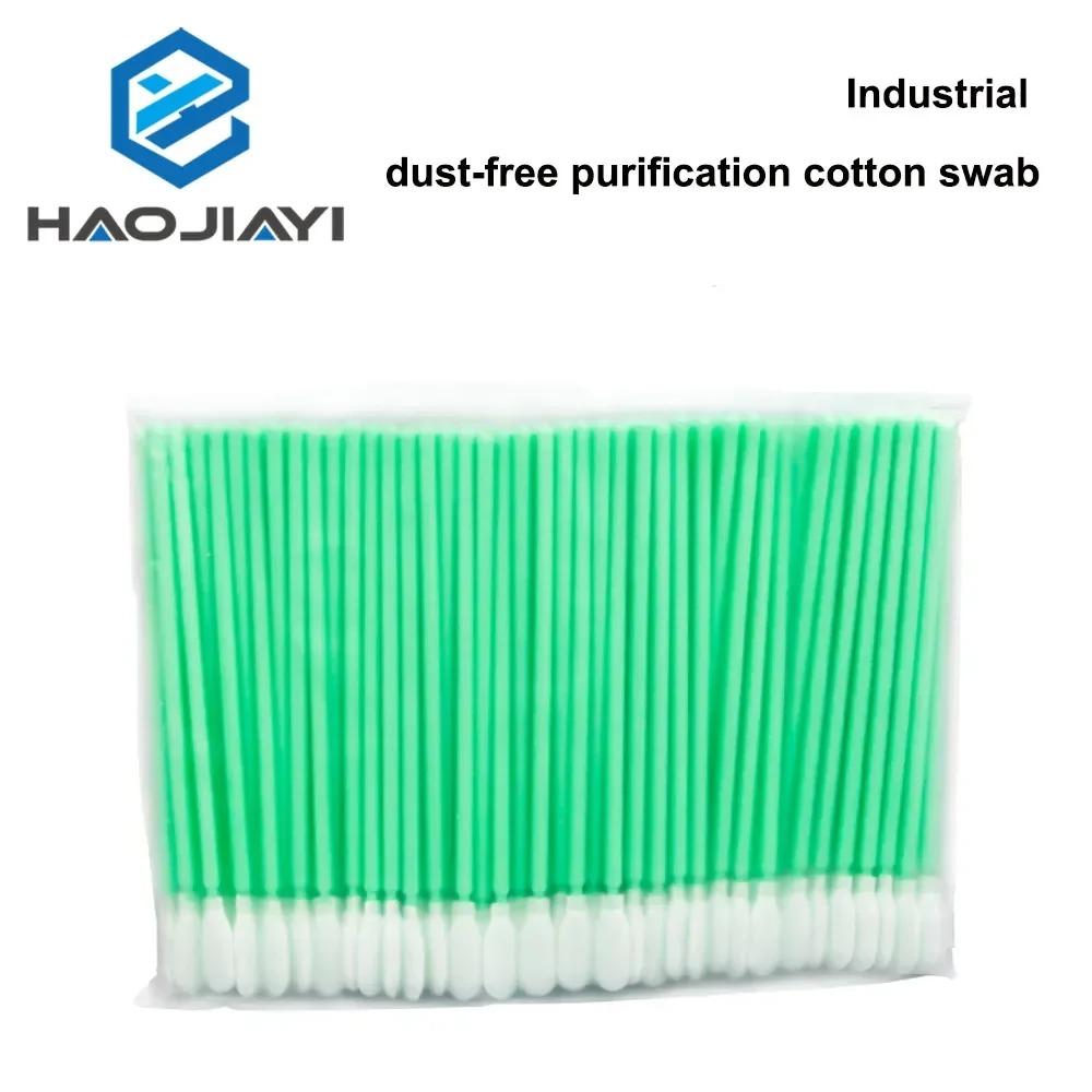Anti-Static Purification Swab  - Industrial Laser Printer reseña y precio