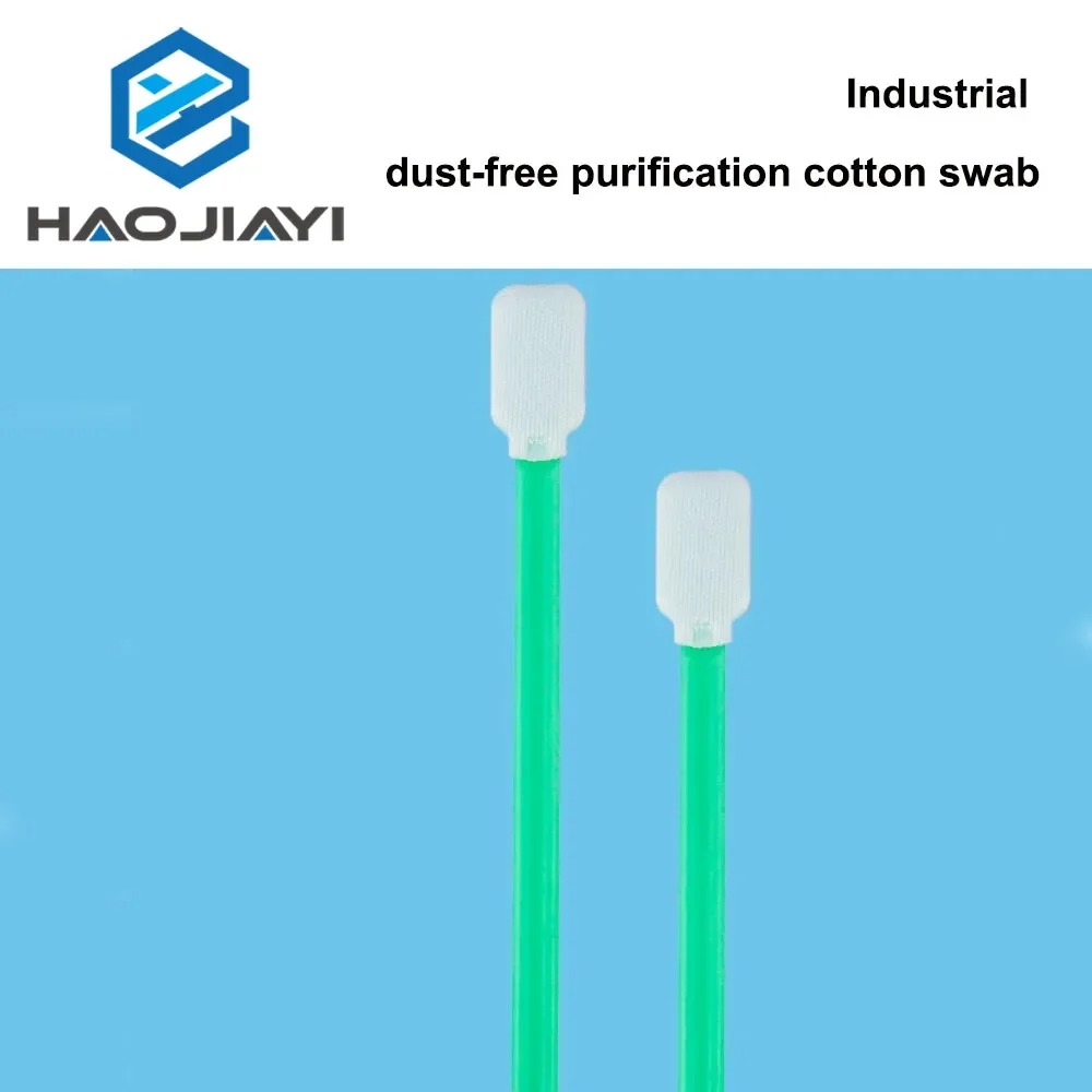 Anti-Static Purification Swab  - Industrial Laser Printer reseña y precio