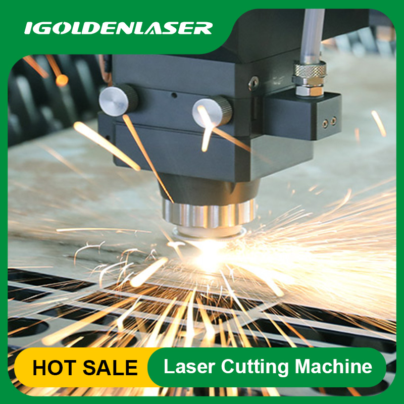 Full Automatic CNC Fiber Laser - Industrial Laser Cutting Machines reseña y precio