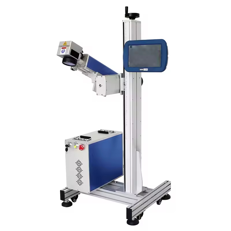 Laser Printer Industrial Onlin - Industrial Laser Printing Machine reseña y precio