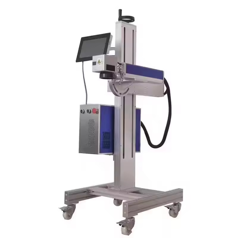 Laser Printer Industrial Onlin - Industrial Laser Printing Machine reseña y precio