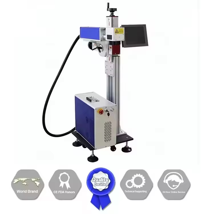 Laser Printer Industrial Onlin - Industrial Laser Printing Machine reseña y precio