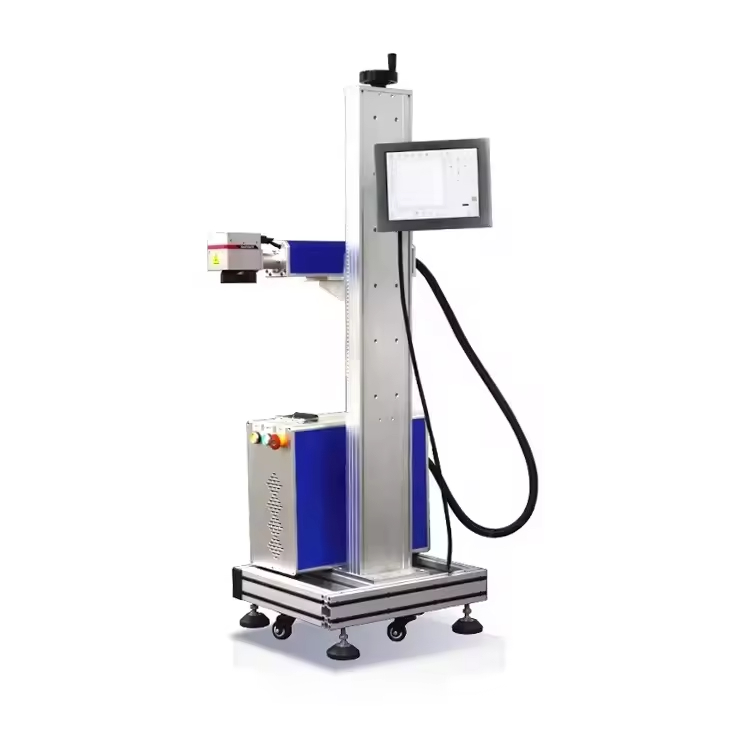 Laser Printer Industrial Onlin - Industrial Laser Printing Machine reseña y precio