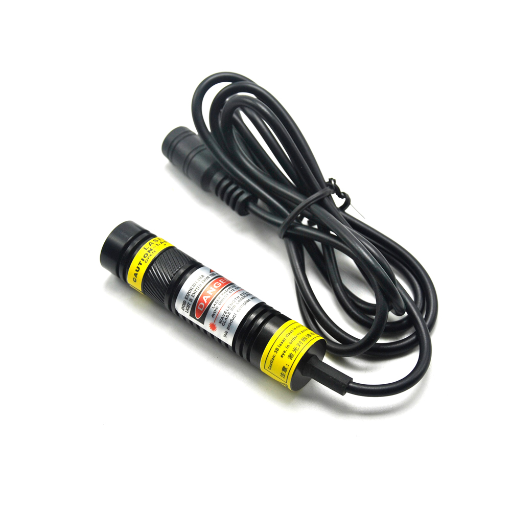 650nm 50mW 100mW 150mW 200mW 2 - Industrial Laser Line reseña y precio
