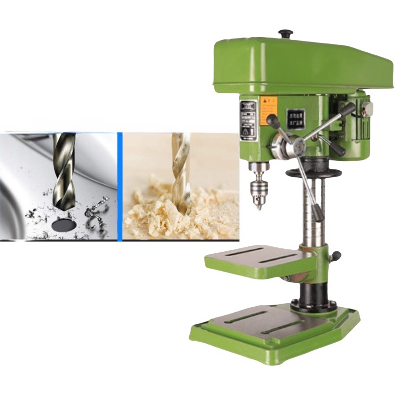 Laser Precision Industrial Min - Industrial Laser Drill reseña y precio