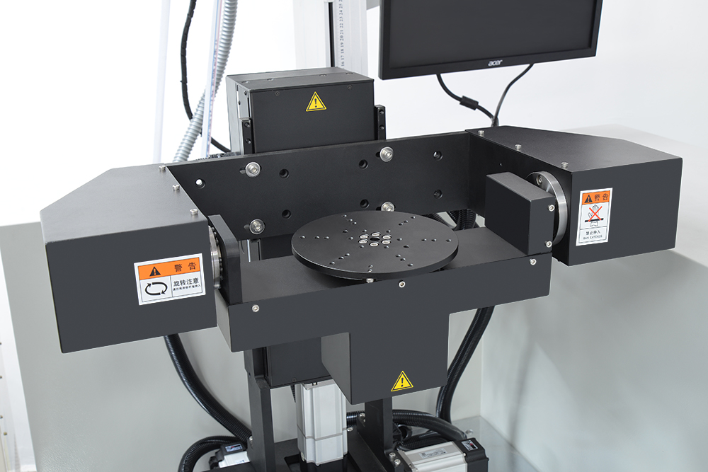 Industrial Grade Fiber Laser M - Industrial Grade Laser Engraver reseña y precio
