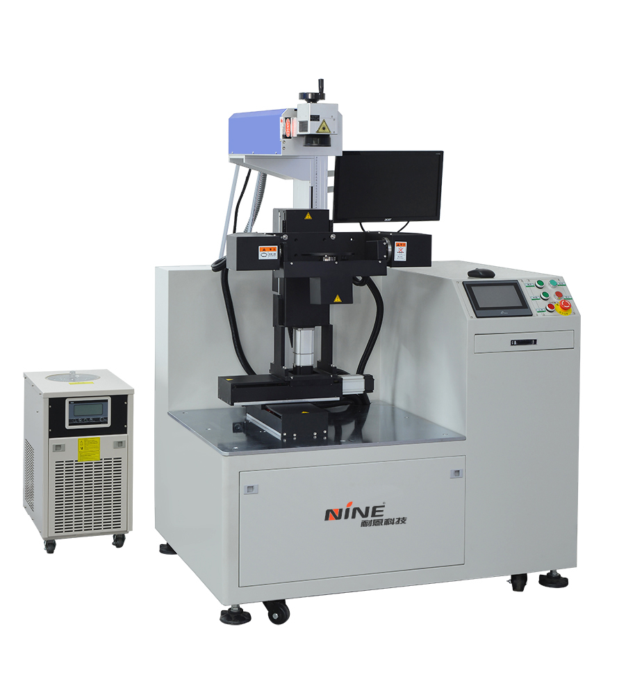 Industrial Grade Fiber Laser M - Industrial Grade Laser Engraver reseña y precio