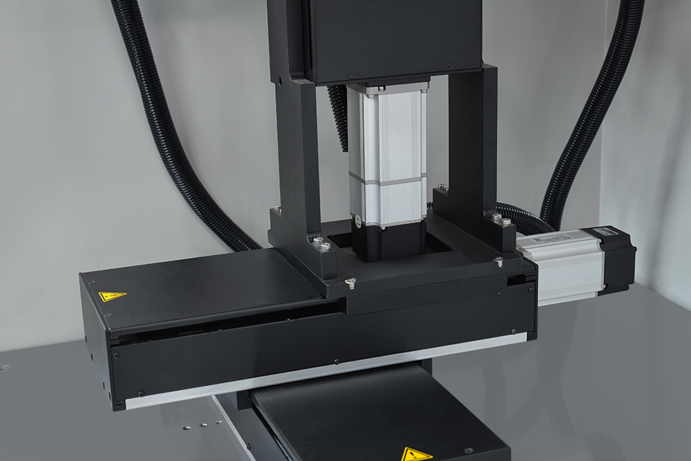 Industrial Grade Fiber Laser M - Industrial Grade Laser Engraver reseña y precio