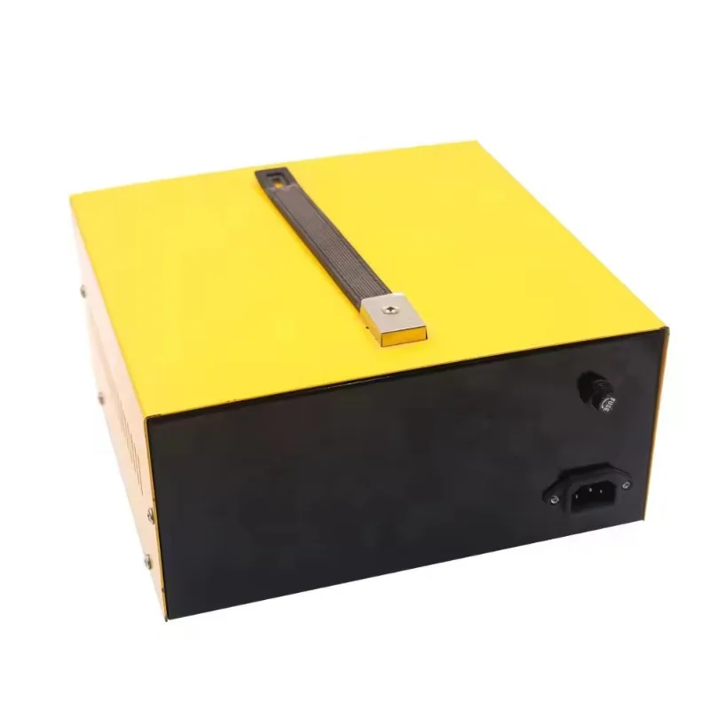 DX-80A Welding Machine Pulse S - Handheld Laser Welding Machine reseña y precio
