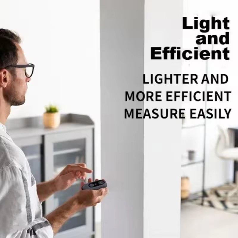 Mi New JIMIHOME JM-G2501 30m L - Industrial Laser Training reseña y precio