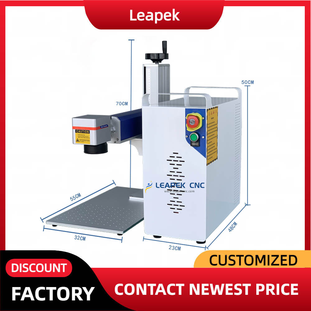 Hot Sale Industrial Markers Fi - Industrial Laser Engraving Machine Price reseña y precio